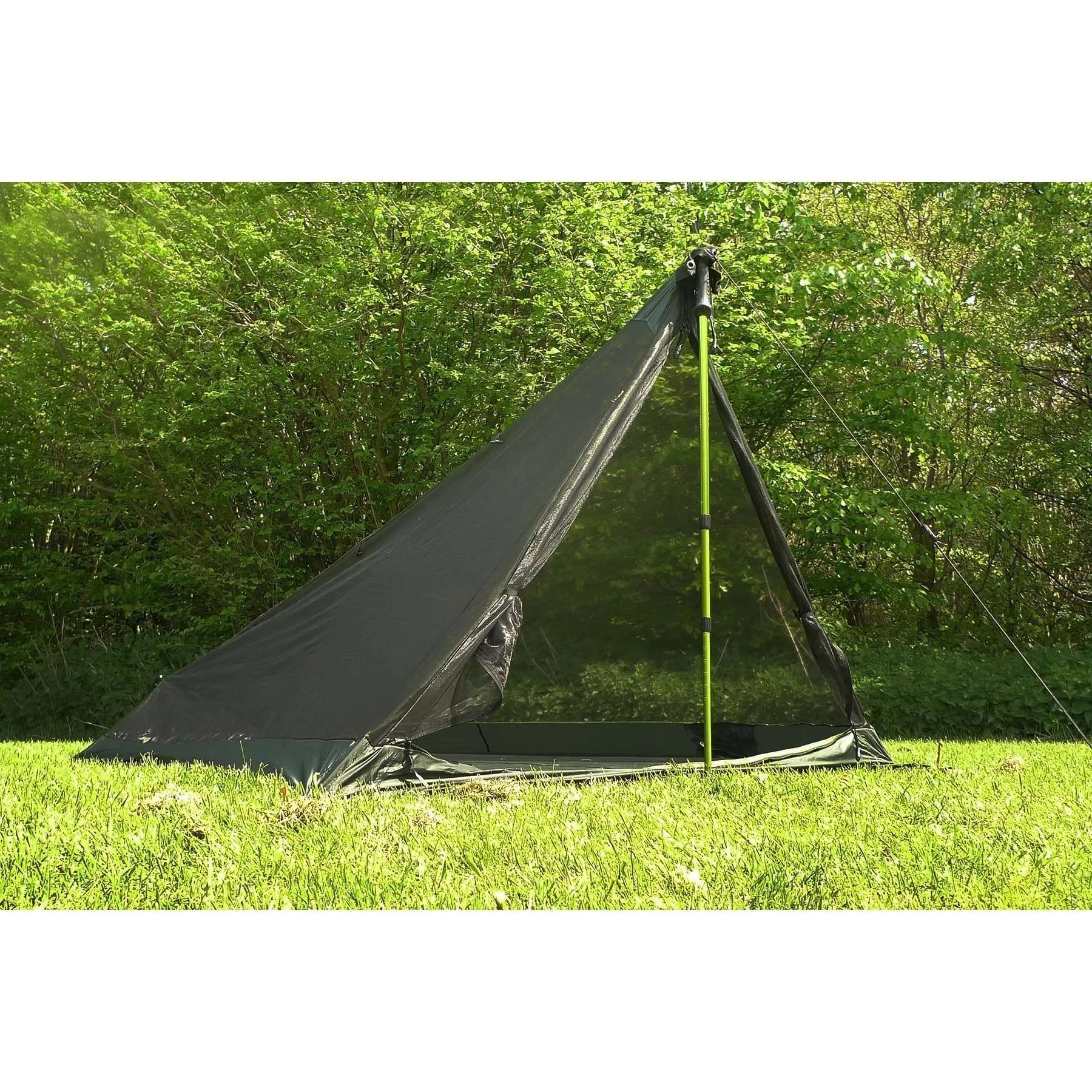 DD Superlight - Pathfinder - Mesh Tent