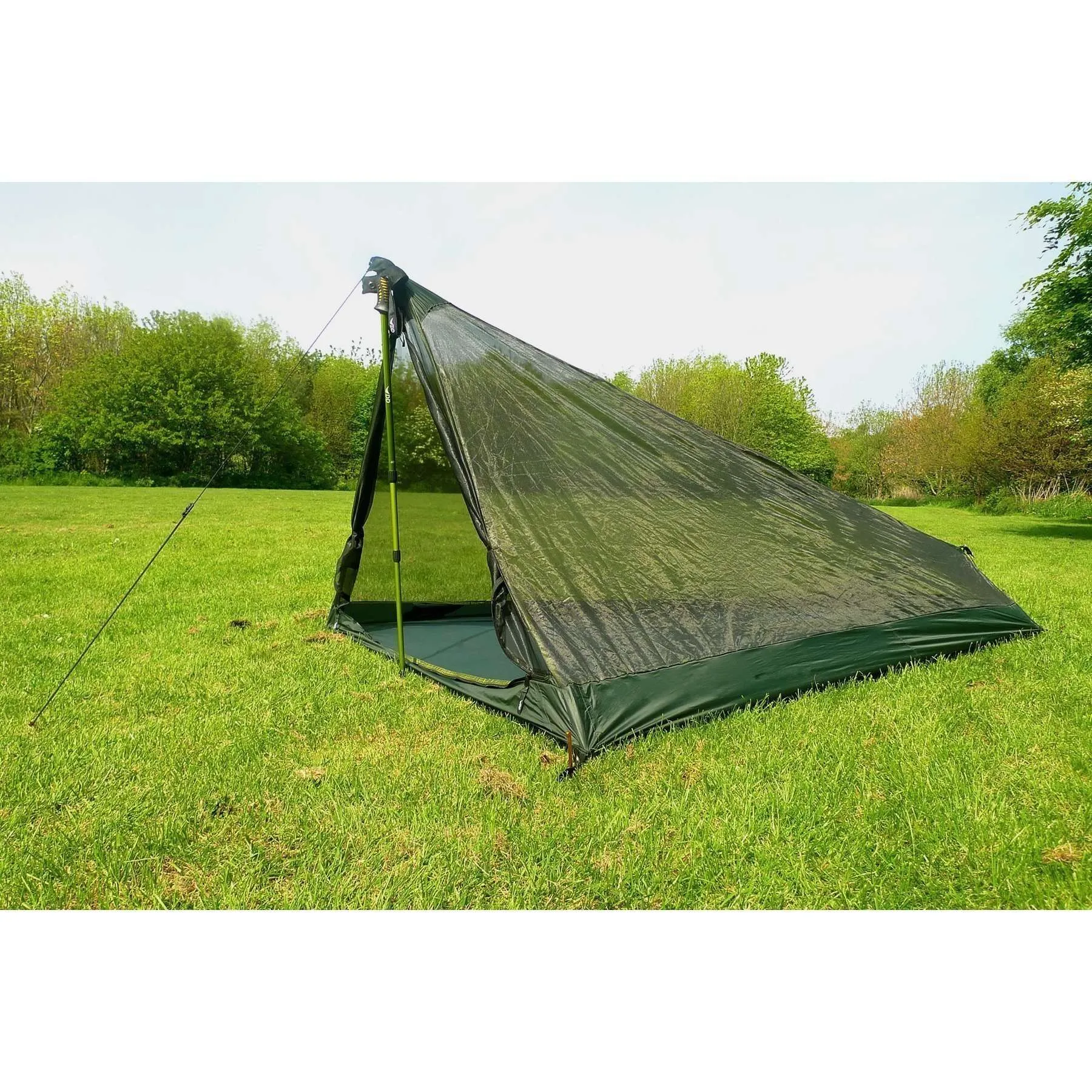 DD Superlight - Pathfinder - Mesh Tent