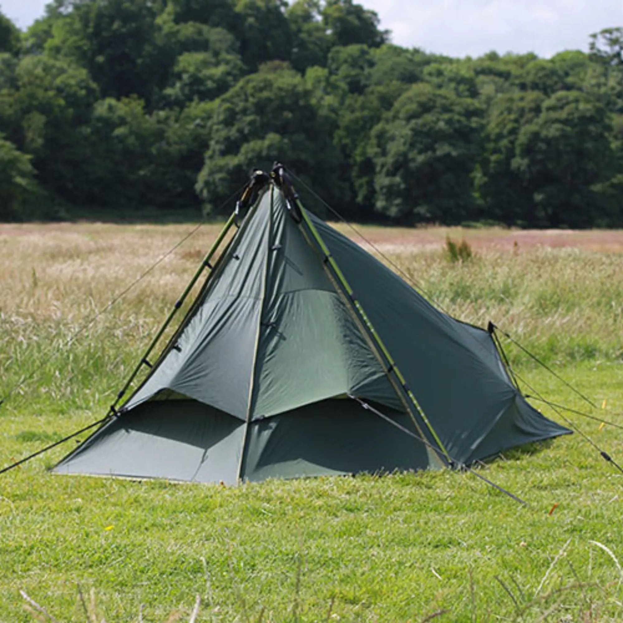 DD | SUPERLIGHT TARP TENT