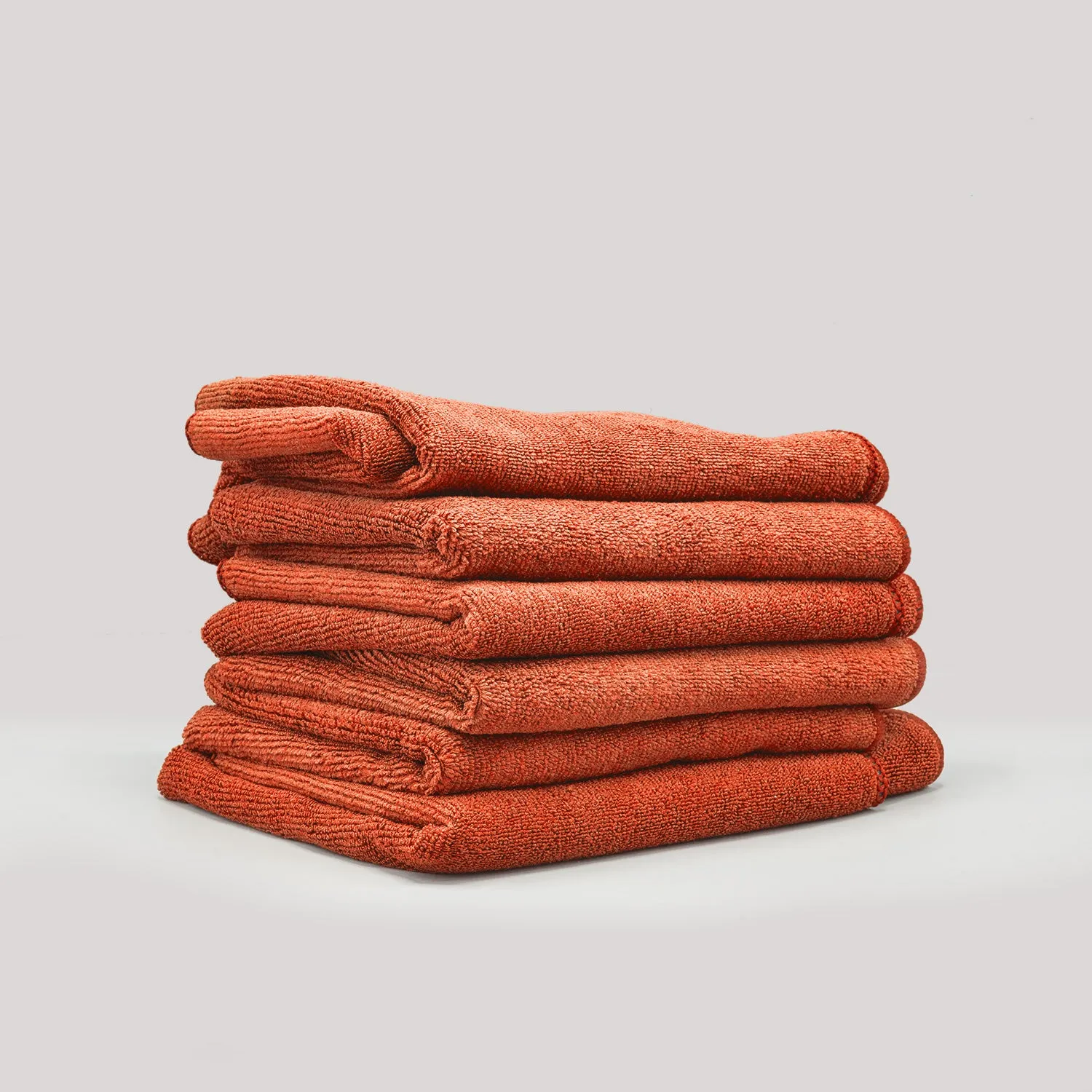 DRIVE   PROTECT MF ORANGE Towels