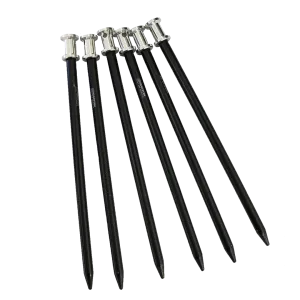 Easton Ultralight Tent Stakes