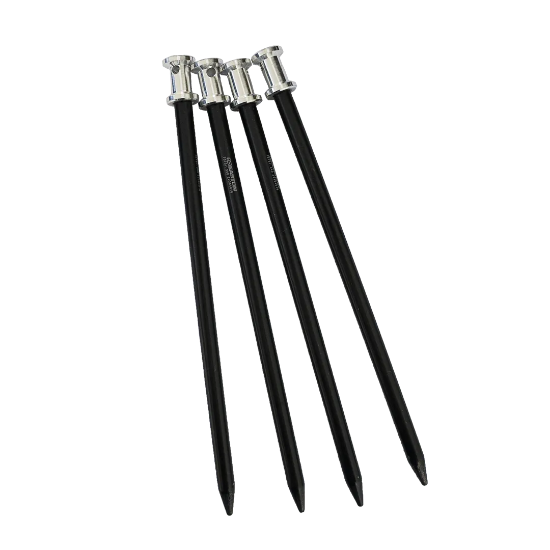 Easton Ultralight Tent Stakes