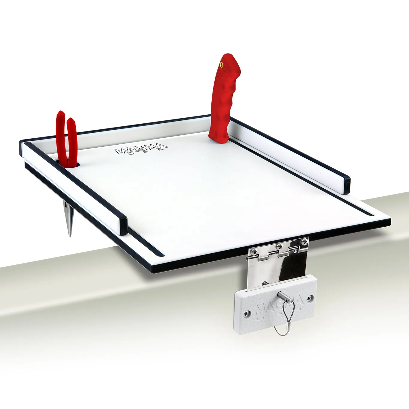 Econo Mate Bait & Fillet Table