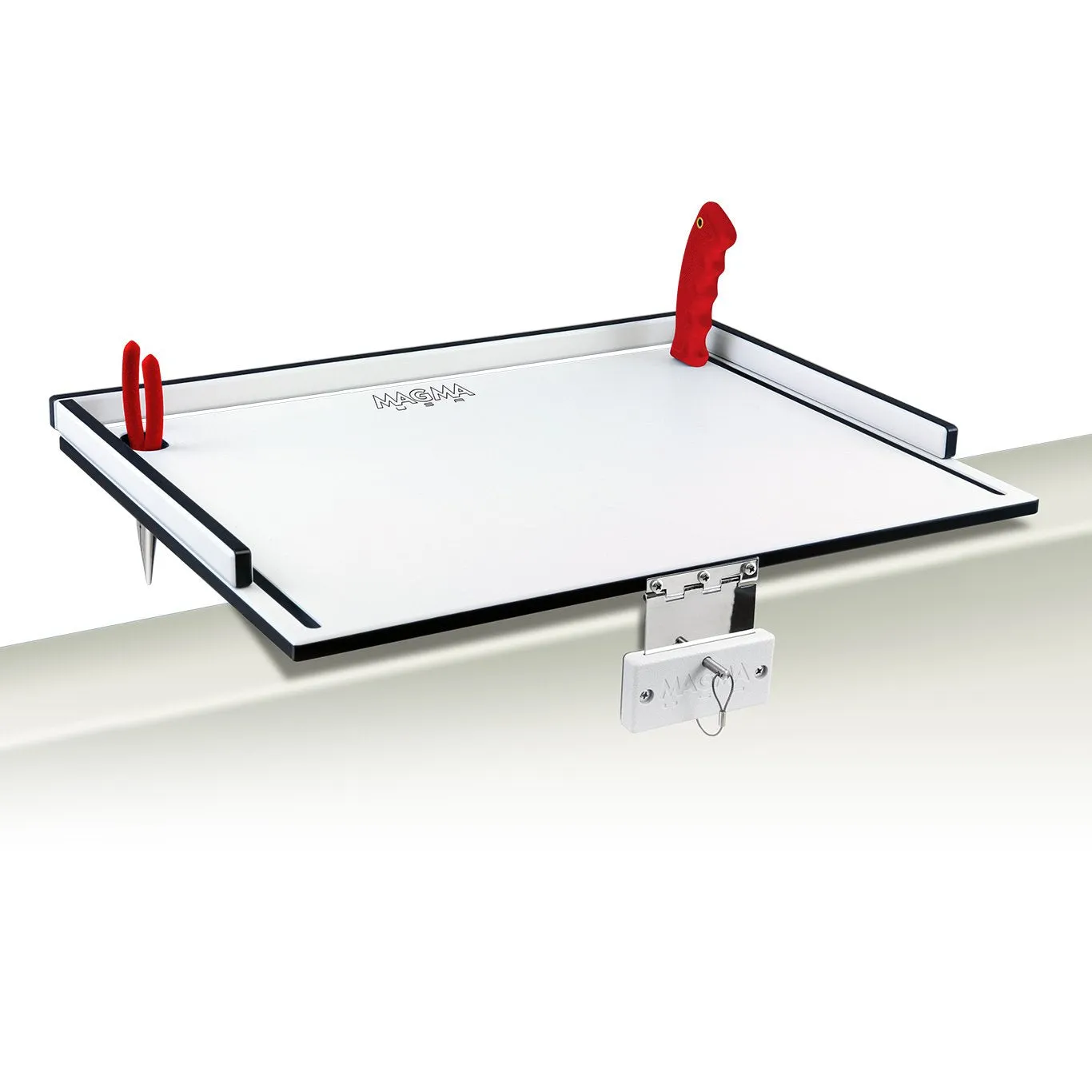 Econo Mate Bait & Fillet Table