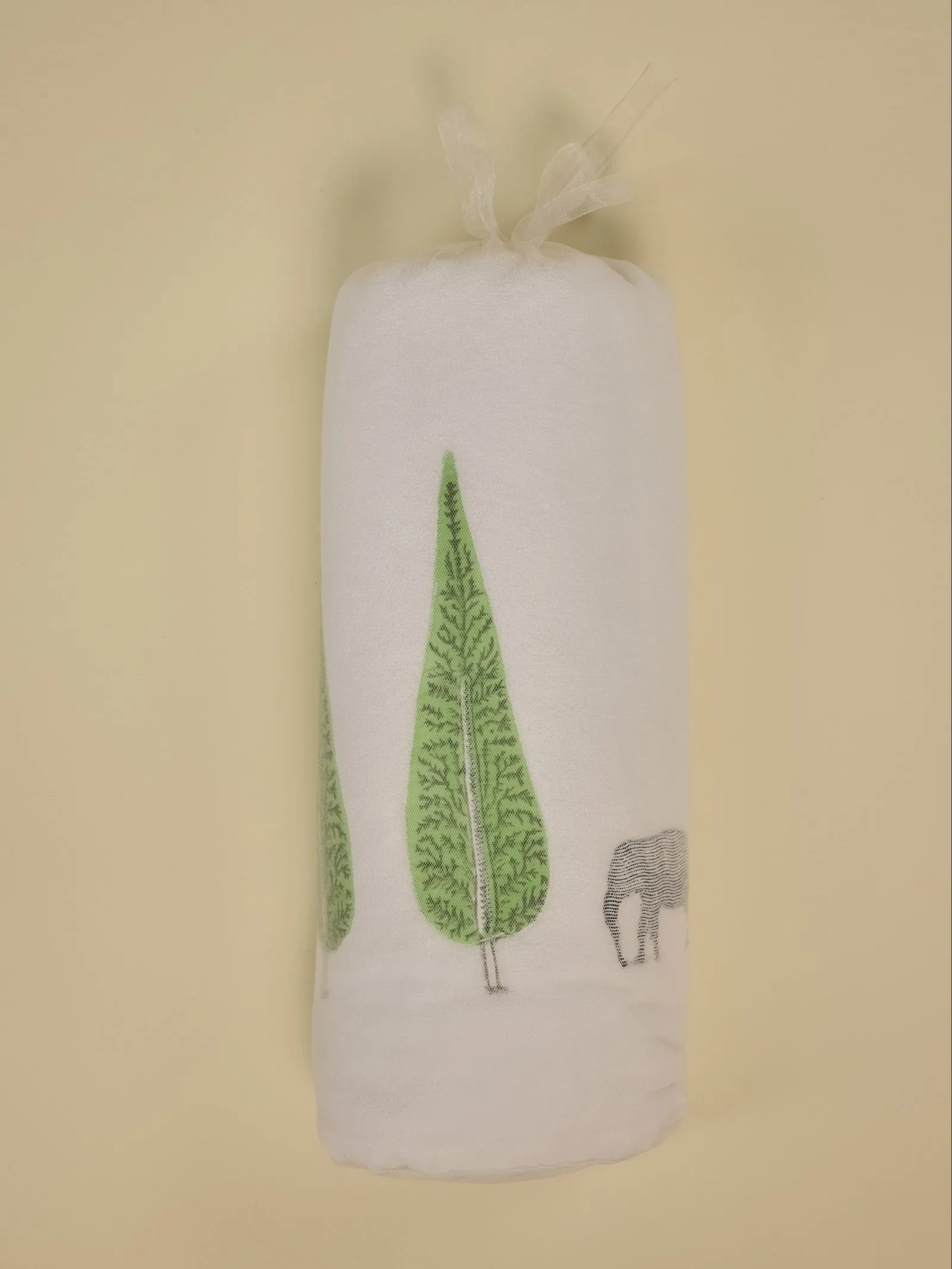 Elephant Bath Towel