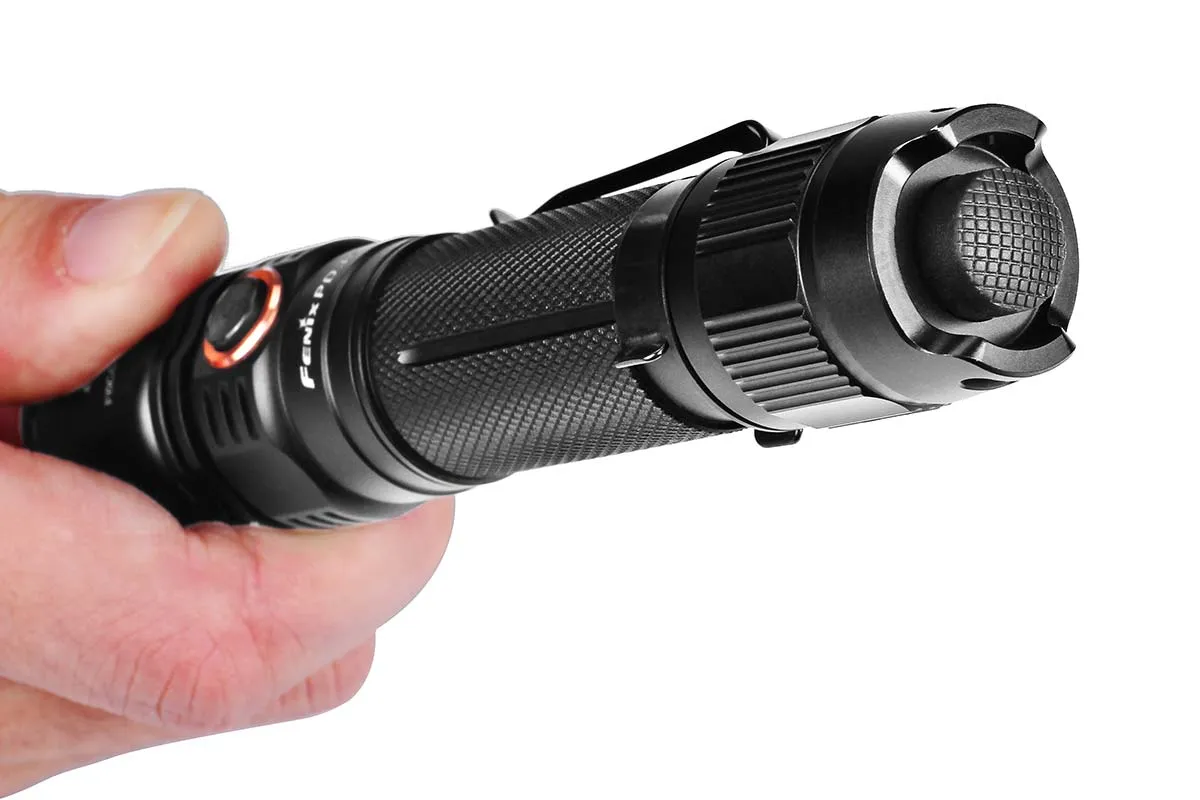 Fenix PD35 V2.0 Flashlight 1000 Lumens