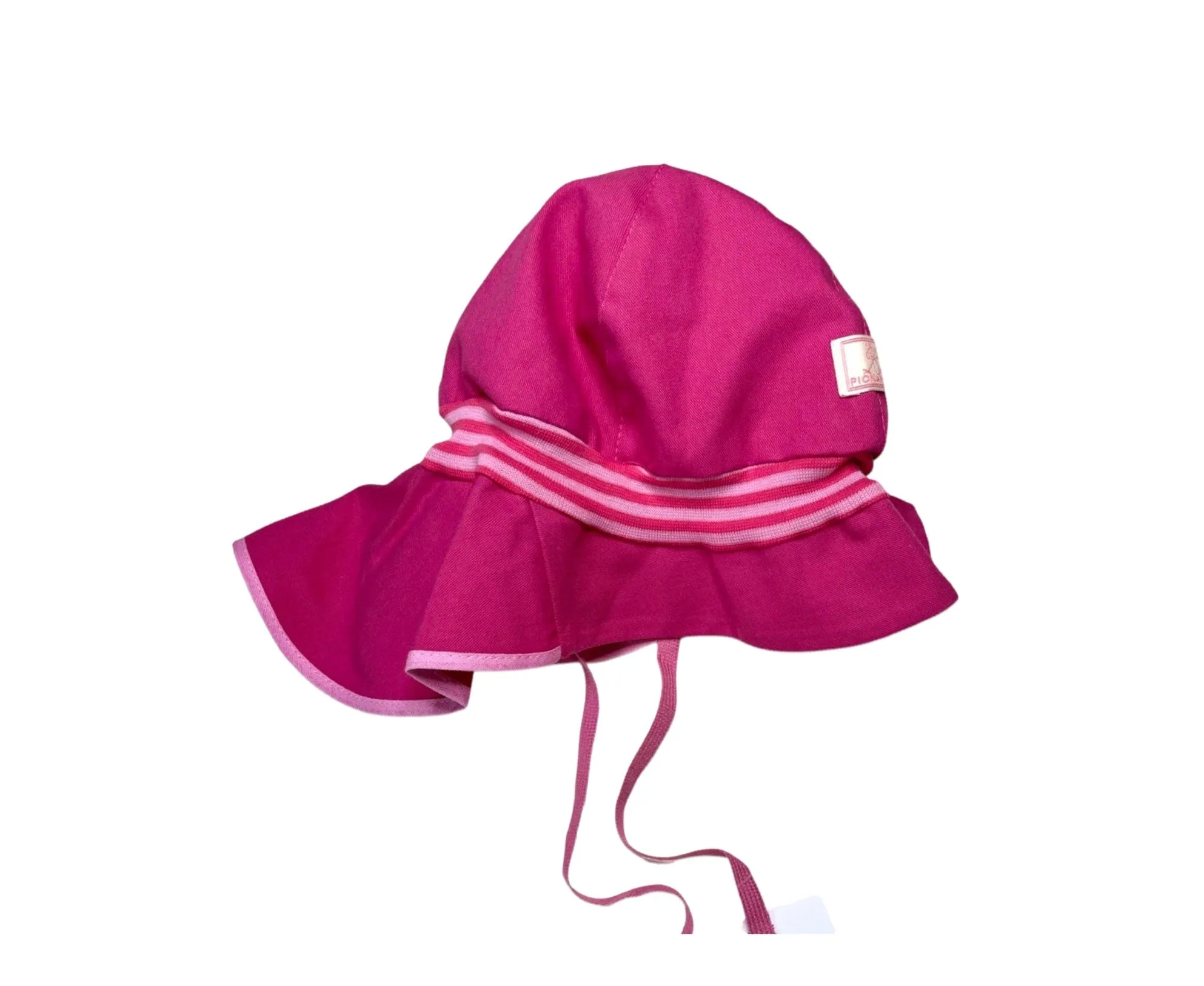 Firefighter Sun Hat UV60 Azalea