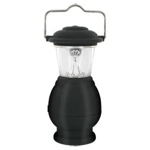 Gadget Gear LED Lantern - Black