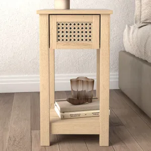 GFW Chudleigh Bedside Table