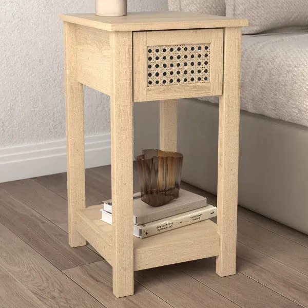 GFW Chudleigh Bedside Table