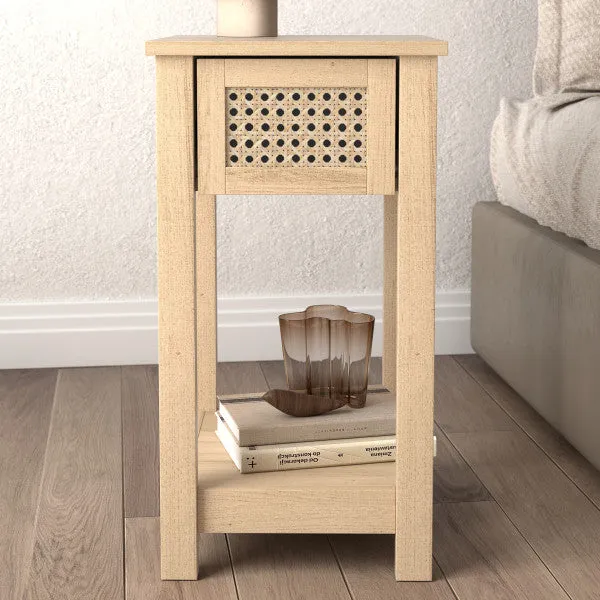 GFW Chudleigh Bedside Table