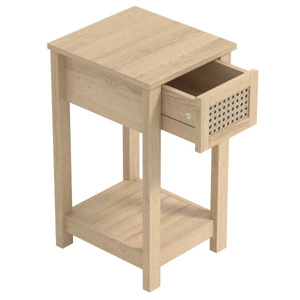 GFW Chudleigh Bedside Table