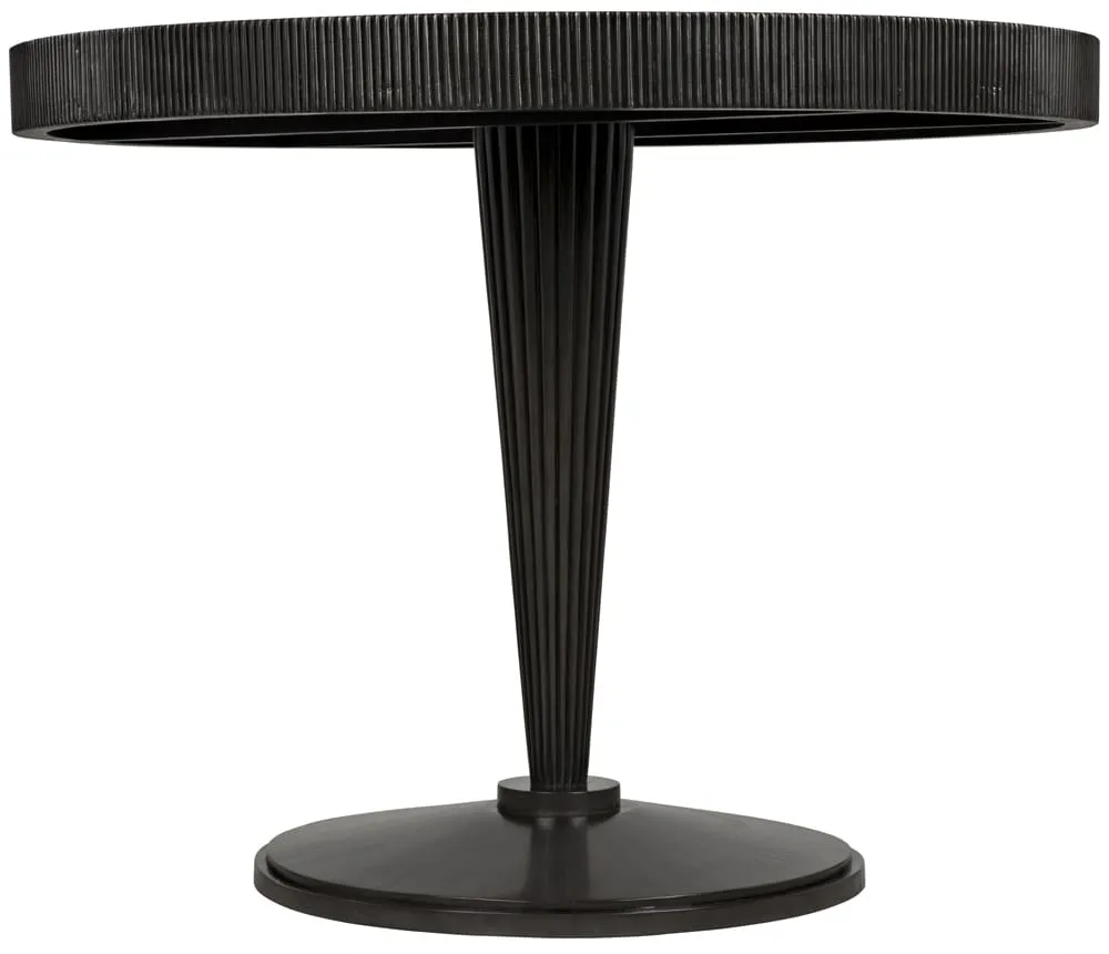 Granada Round Dining Table