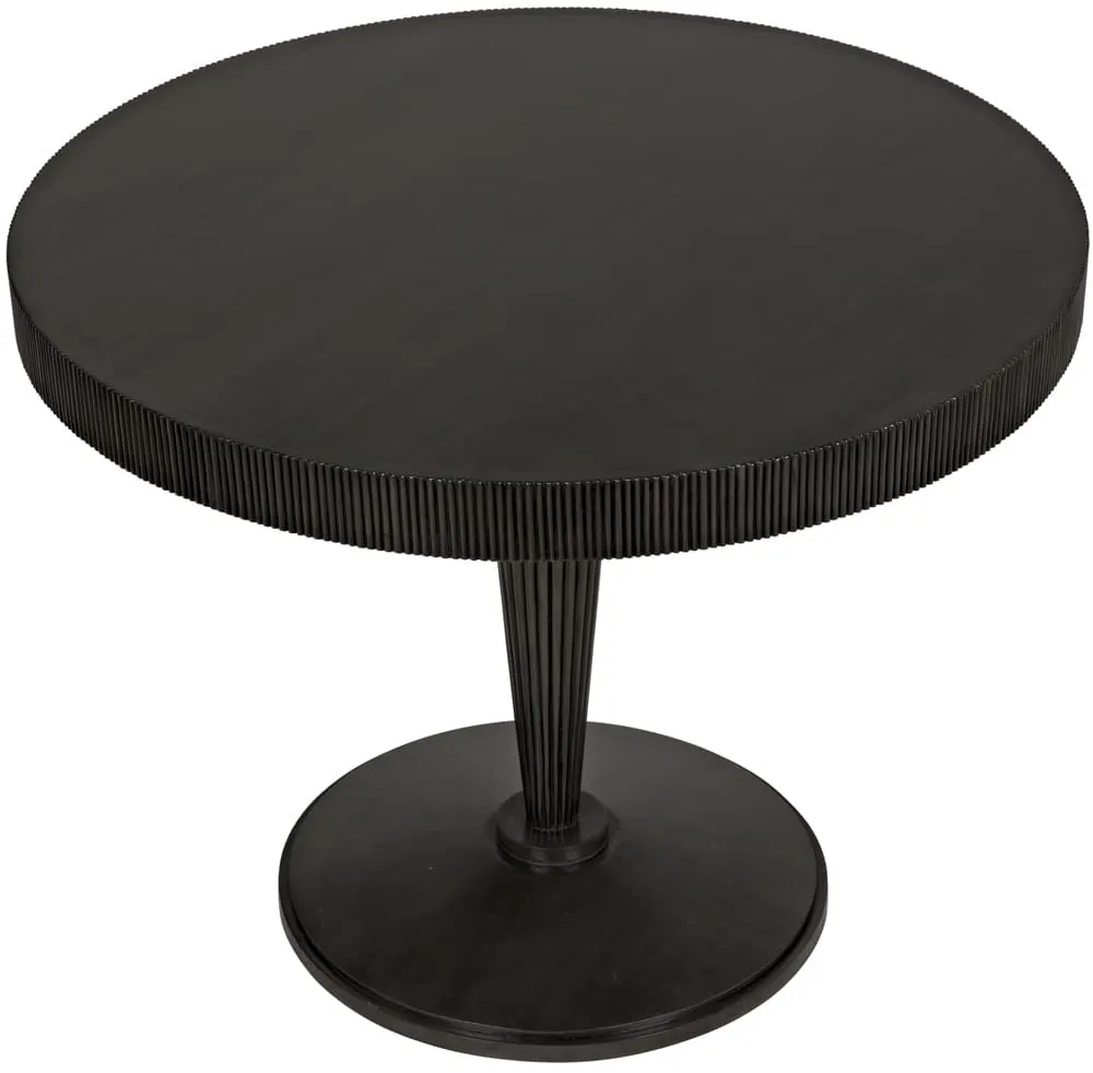 Granada Round Dining Table