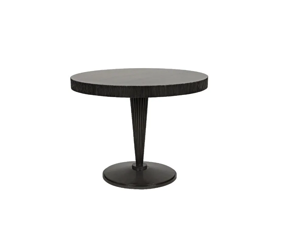 Granada Round Dining Table