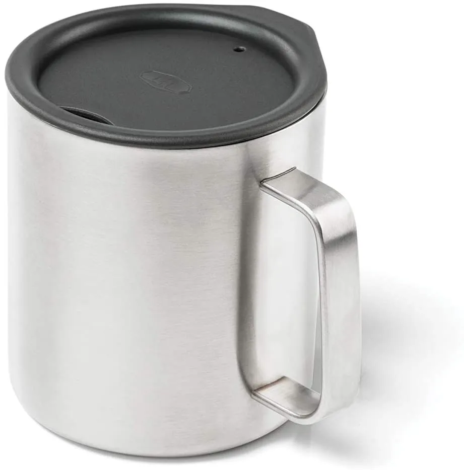 GSI Glacier Stainless 15 Fl. oz Camp Cup