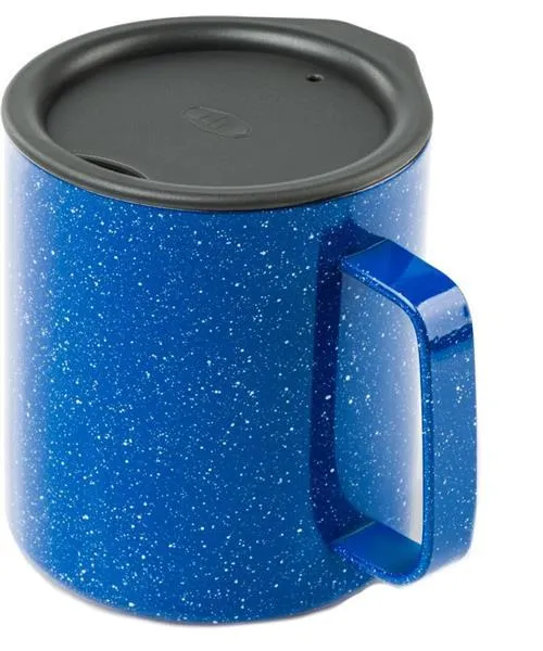 GSI Glacier Stainless 15 Fl. oz Camp Cup