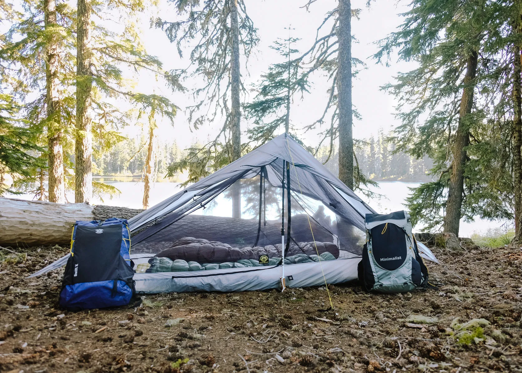 Haven Ultralight Tent