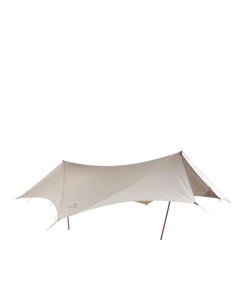 HD Tarp Hexa Evo Pro. Ivory