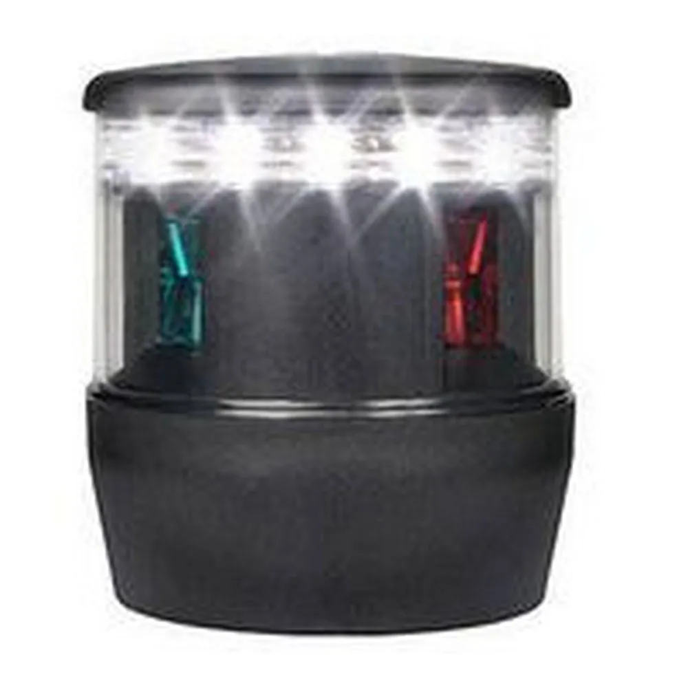 Hella Marine 2NM NaviLED Tri-Colour & Anchor Navigation Lamp