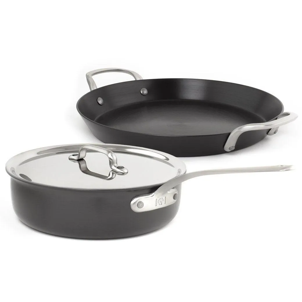 ICON 3-Piece Outdoor Cookware Set