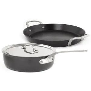 ICON 3-Piece Outdoor Cookware Set