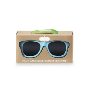 Infant Sunglasses - UV400 Protection