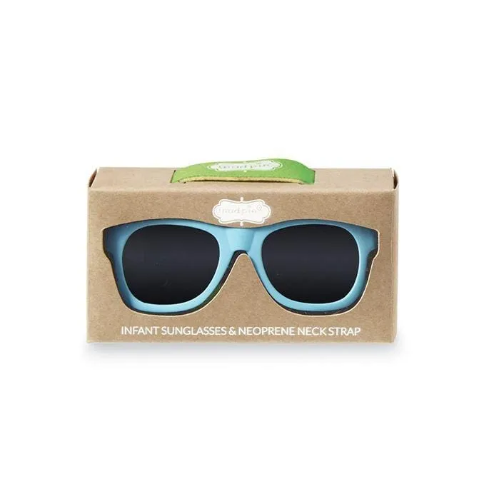 Infant Sunglasses - UV400 Protection