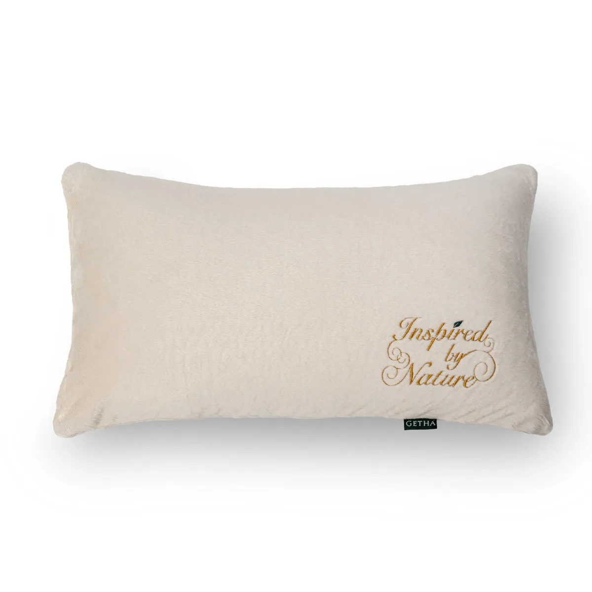 Inspire by Nature Teddy Pillow