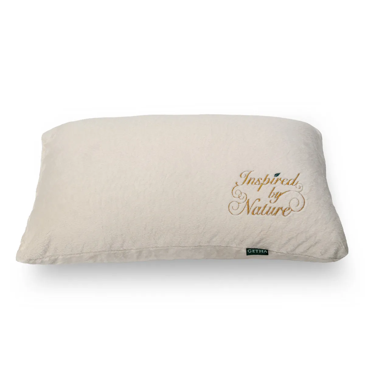 Inspire by Nature Teddy Pillow