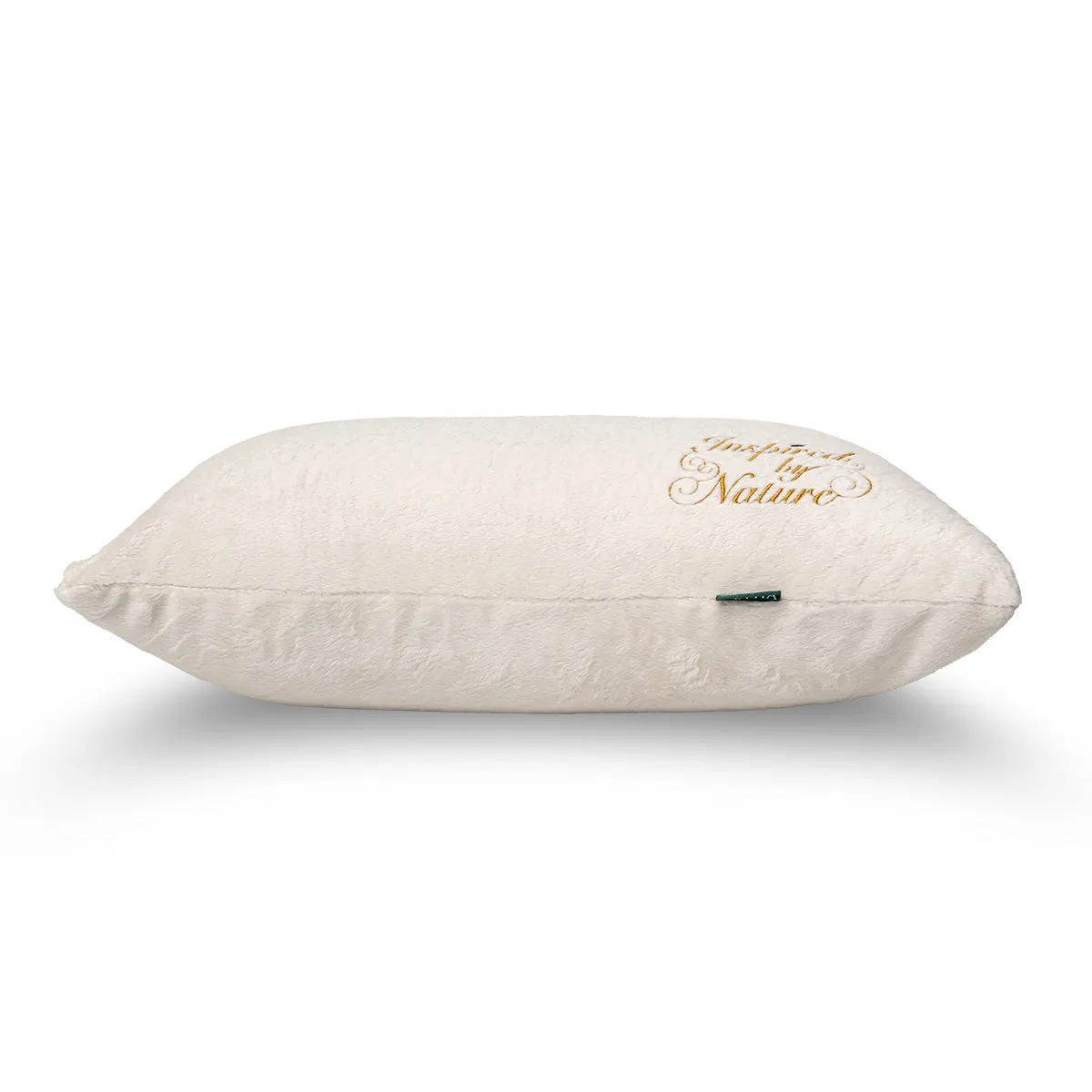 Inspire by Nature Teddy Pillow