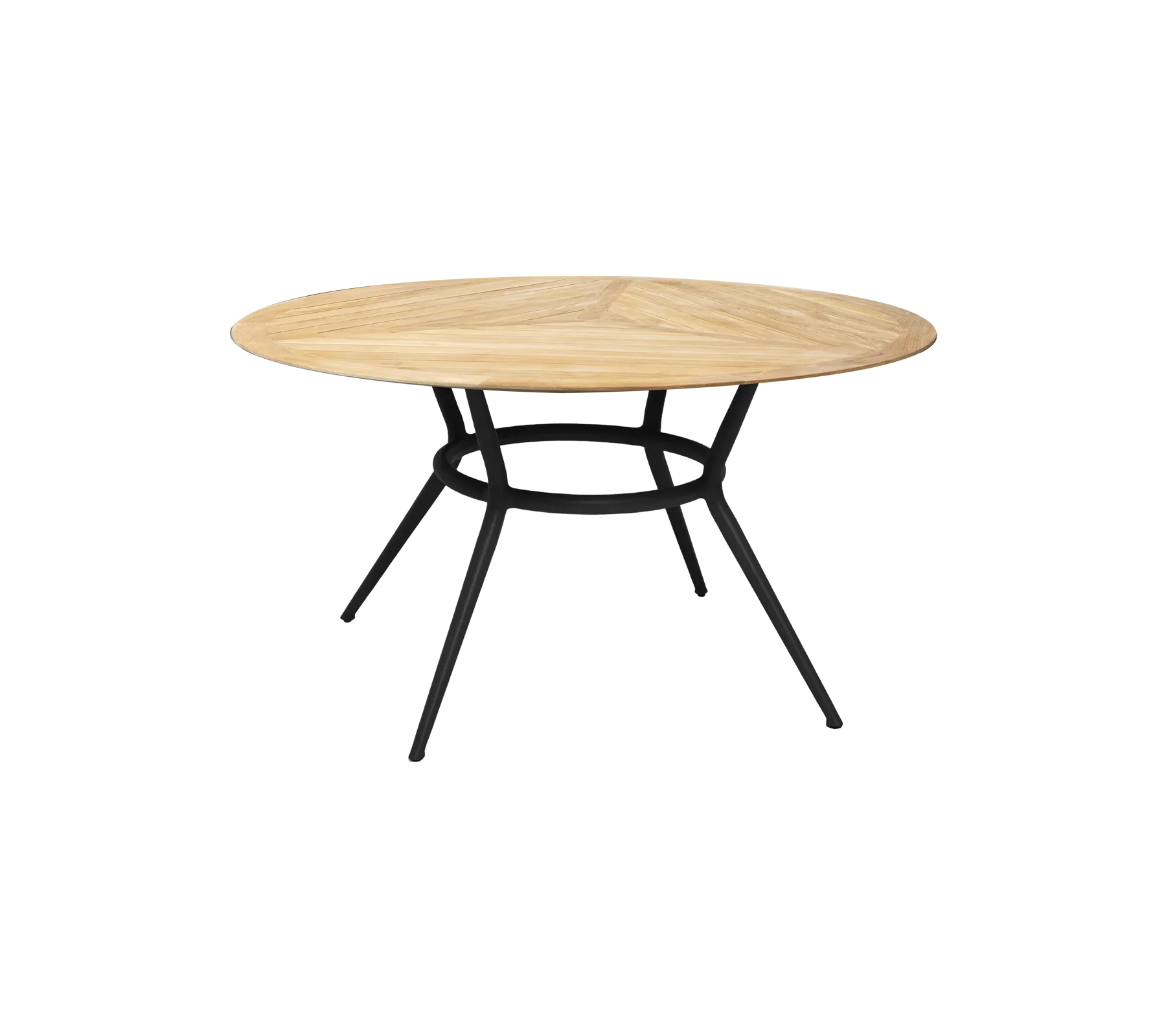 Joy dining table, dia. 120 cm