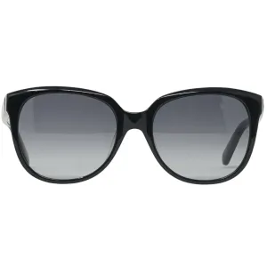 Kate Spade Bayleigh 0807 00 Black Sunglasses