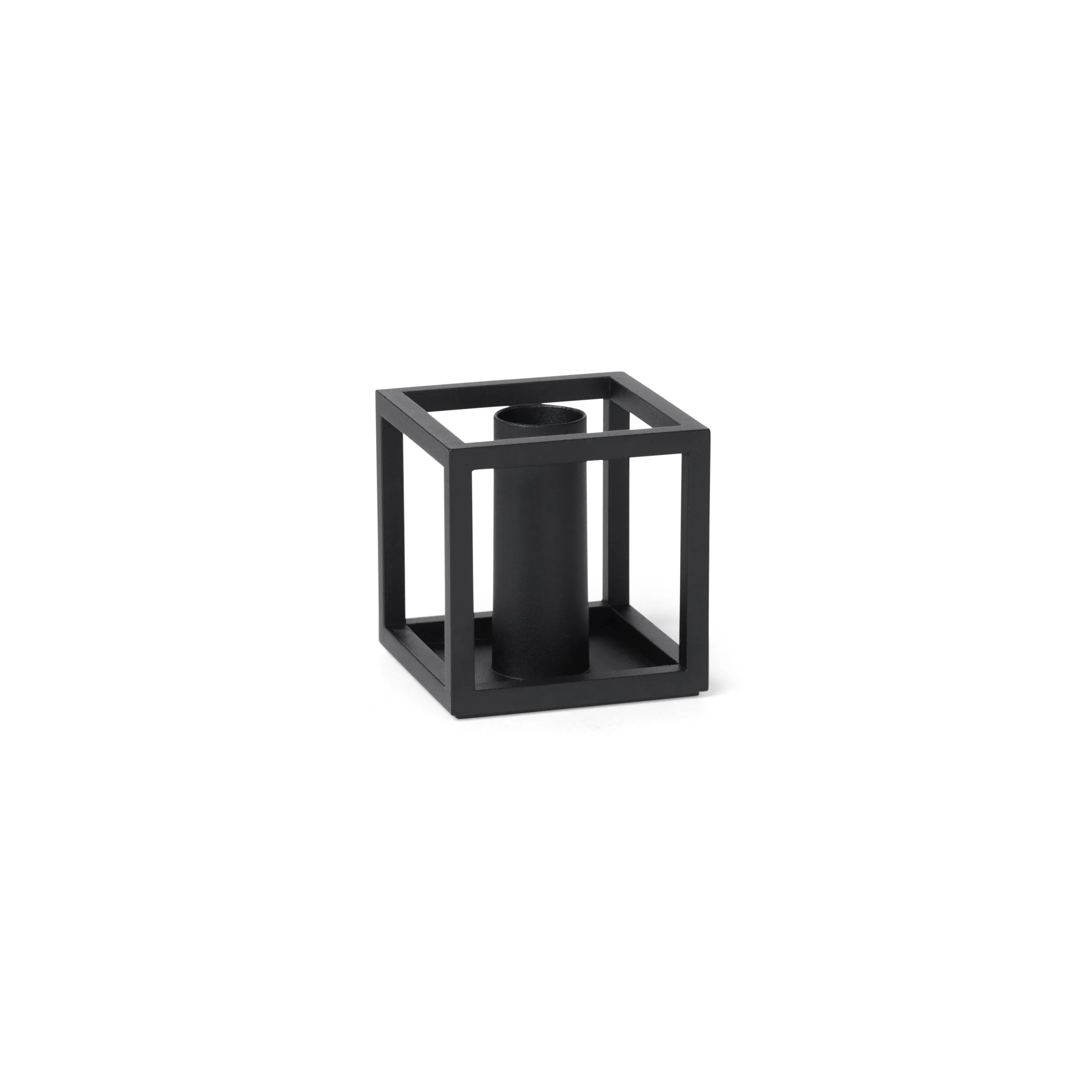 Kubus 1 Candleholder