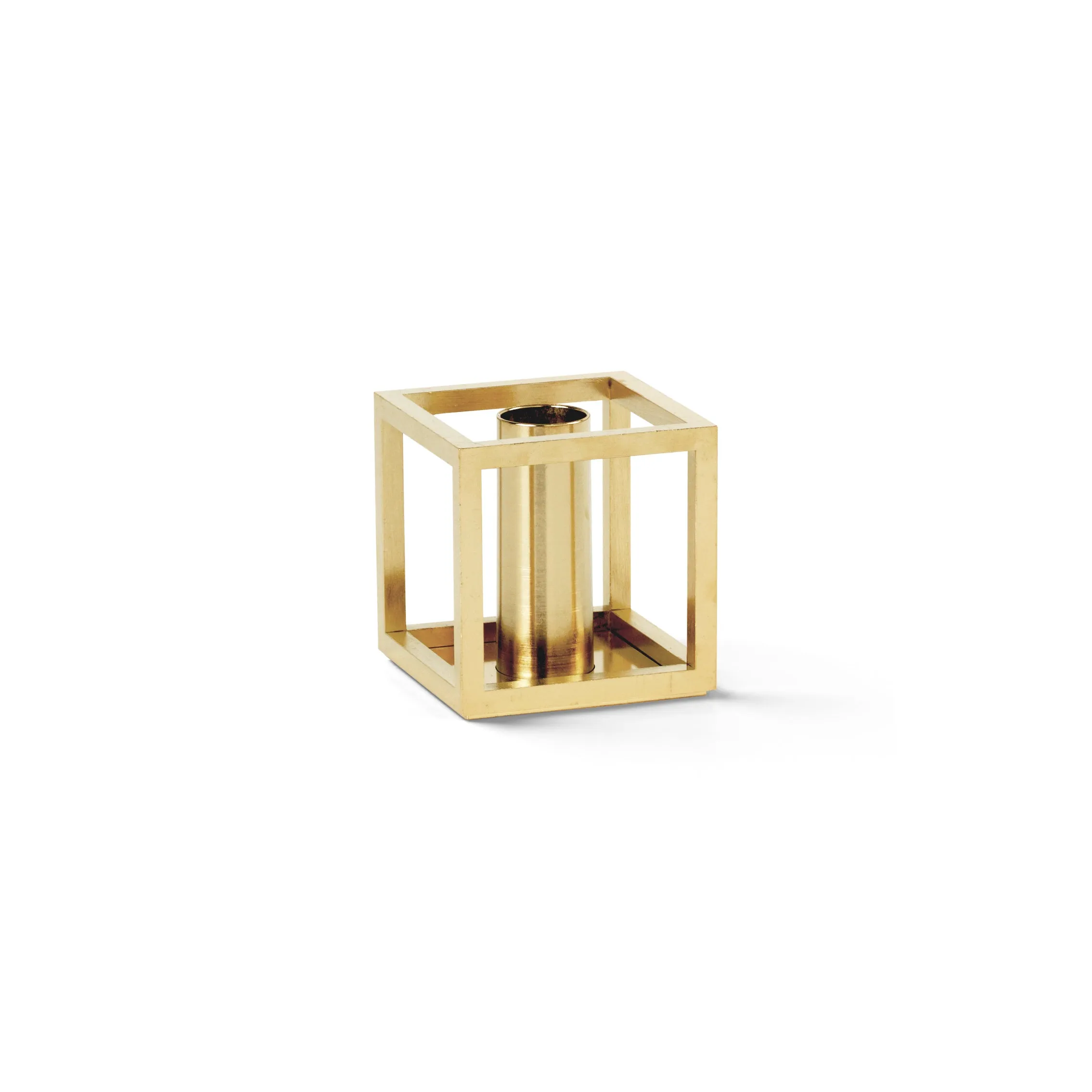 Kubus 1 Candleholder