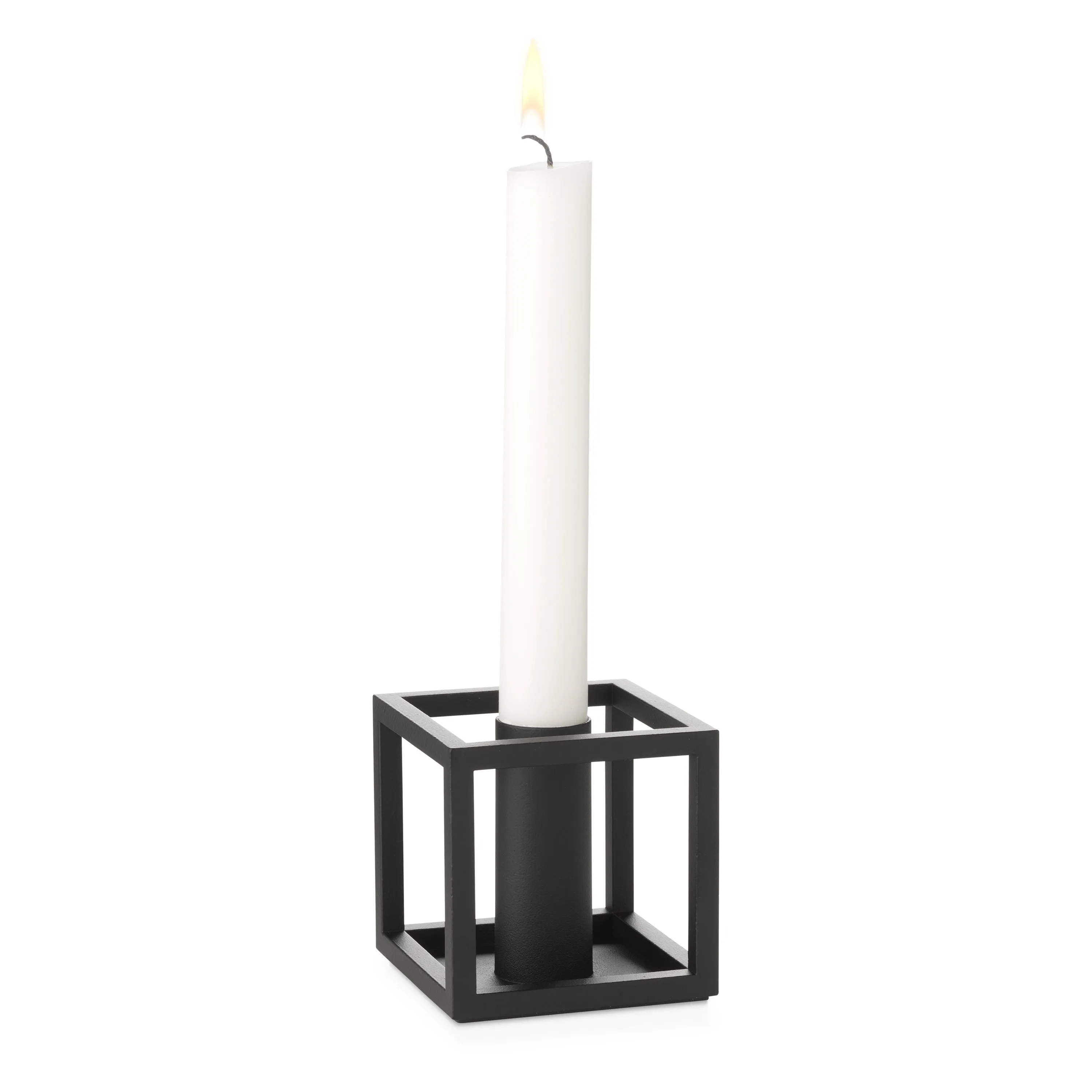 Kubus 1 Candleholder