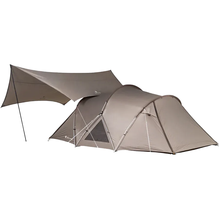 Land Nest Medium Tent Tarp Set