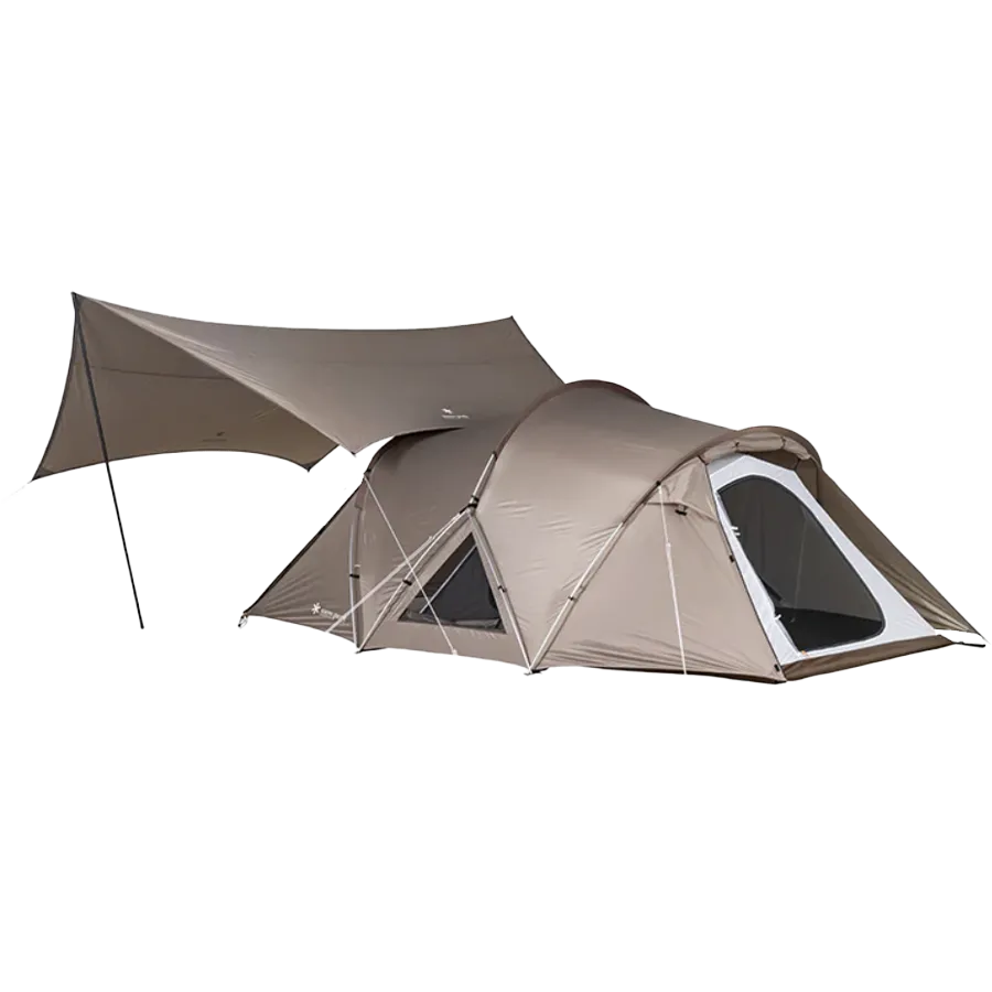 Land Nest Medium Tent Tarp Set