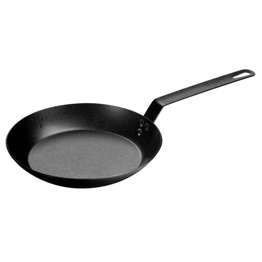 Lodge 10" Seasoned Carbon Steel Skillet