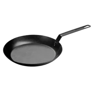 Lodge 12" Seasoned Steel Skillet