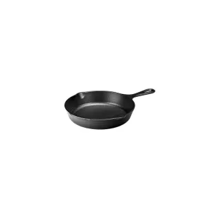 Lodge 9" Seasoned Cast Iron Skillet