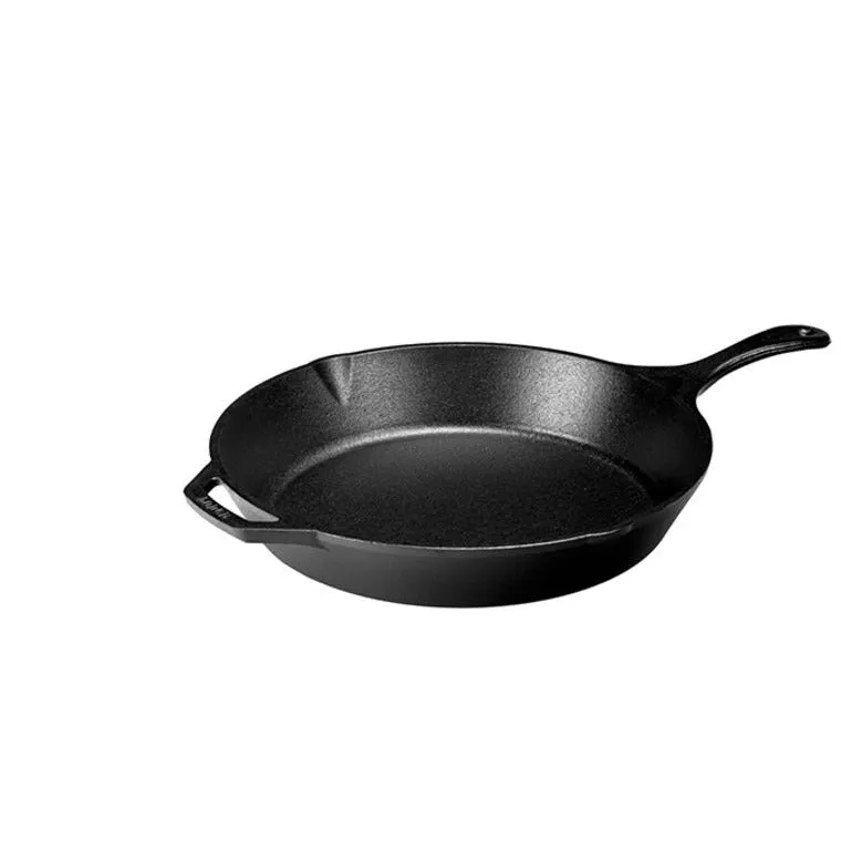 Lodge Cast Iron Skillet