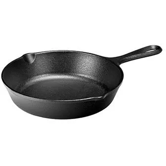 Lodge Cast Iron Skillet