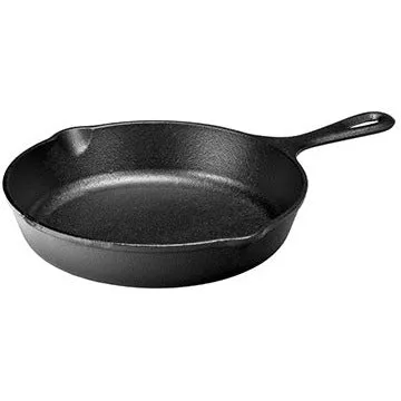 Lodge Cast Iron Skillet