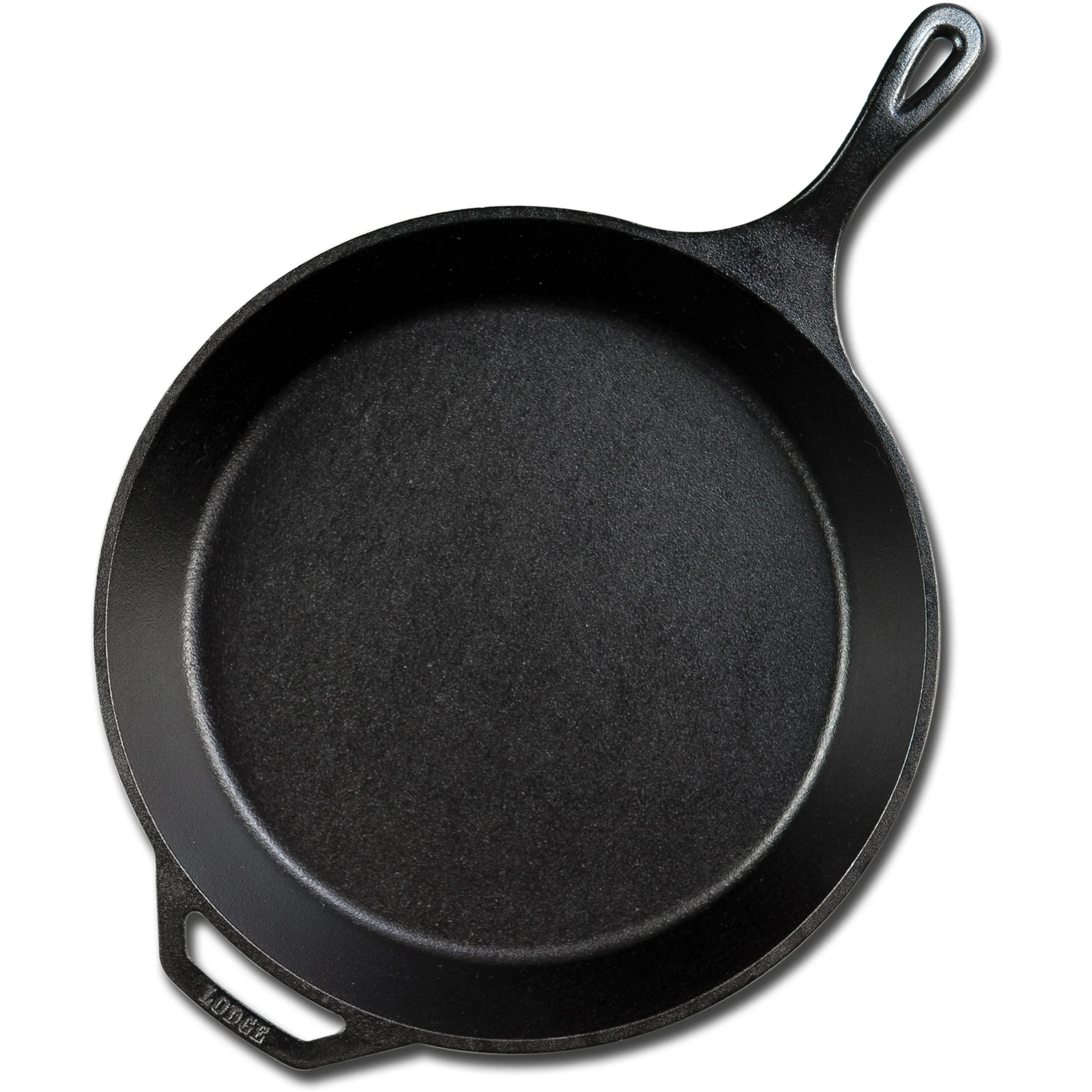 Lodge Cast Iron Skillet