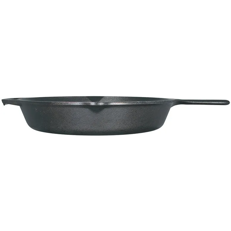 Lodge Cast Iron Skillet