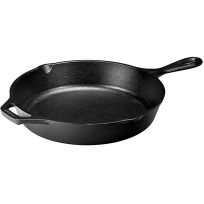 Lodge Cast Iron Skillet