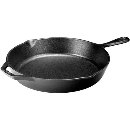 Lodge Cast Iron Skillet