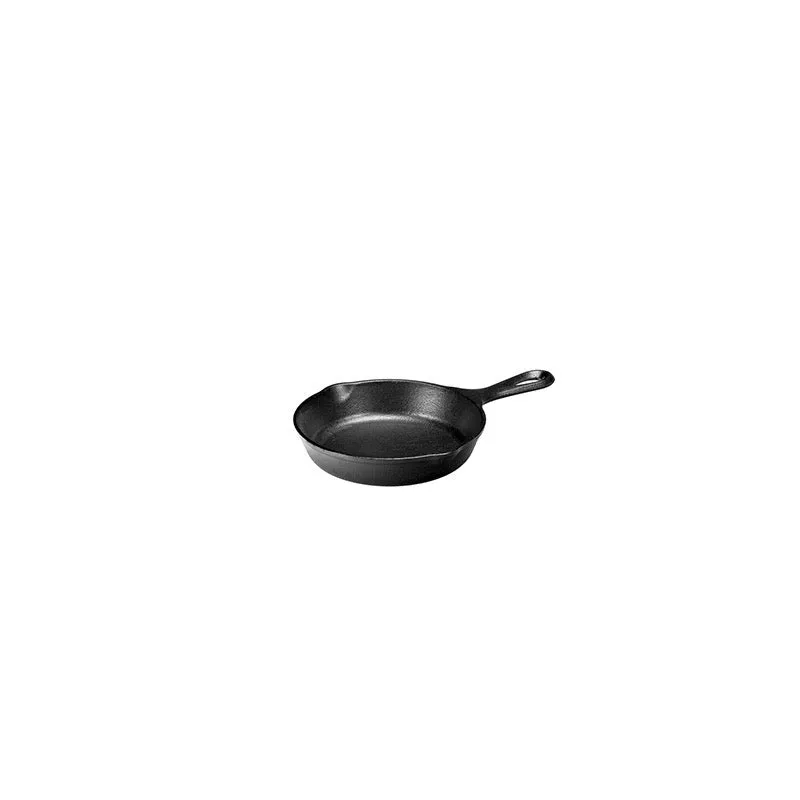 Lodge Logic 6.5" Cast Iron Skillet