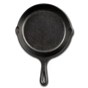 Lodge Logic 6.5" Cast Iron Skillet